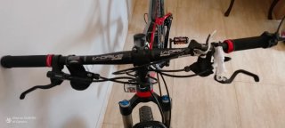 Bicicleta Orbea Oiz 26 Montaña