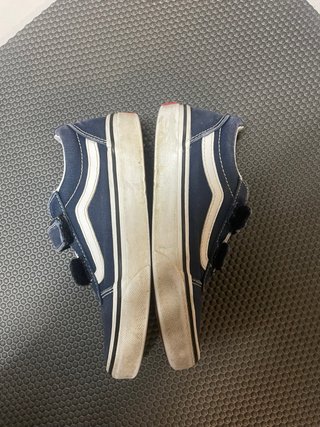 Vans Ward V Scarpe Bambino Taglia 32.5