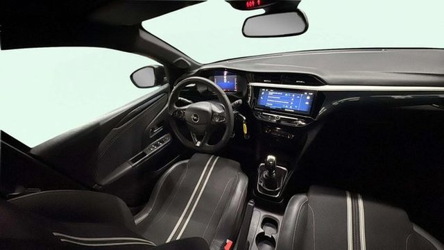 Opel Corsa 5 AÑOS GARANTÍA