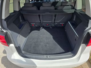 Volkswagen Touran 2010