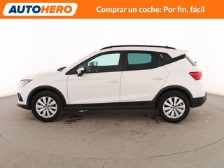 Seat Arona 1.0 TSI Style Edition