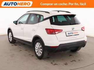 Seat Arona 1.0 TSI Style Edition
