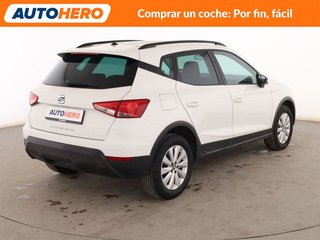 Seat Arona 1.0 TSI Style Edition