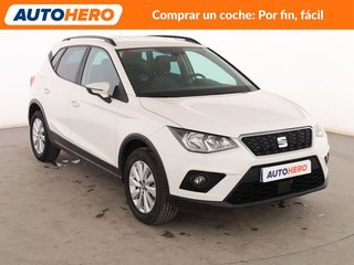 Seat Arona 1.0 TSI Style Edition