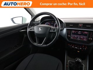 Seat Arona 1.0 TSI Style Edition