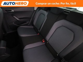 Seat Arona 1.0 TSI Style Edition
