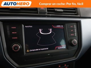 Seat Arona 1.0 TSI Style Edition