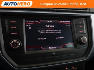 Seat Arona 1.0 TSI Style Edition