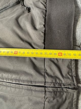 Chaqueta Carhartt Negra Talla L Niño / XS Adulto