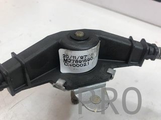 Elevaluna izquierdo Fiat brava