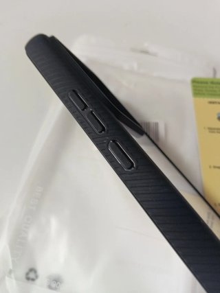 Funda Xiaomi Redmi Note 13 Pro 5G Negra