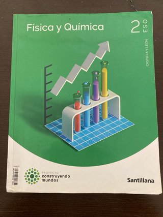 Libros 2 ESO