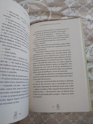 Un namorado por levar, please!