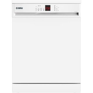 Lavavajillas BRU ELV 3137 EW · Outlet