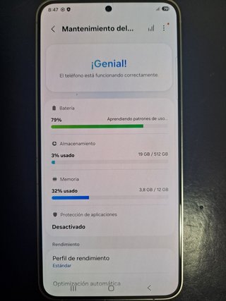 SAMSUNG GALAXY S24+ dual SIM 12GB+512GB