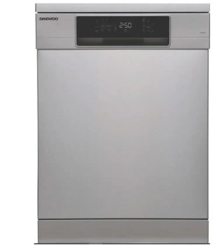 Lavavajillas Daewoo DA1D5FI1ES · Outlet