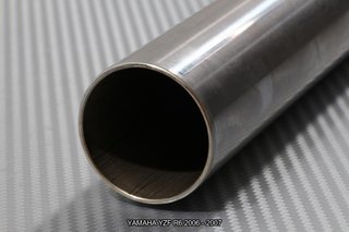 Tubos de horquilla YAMAHA YZF R6 2006 - 2007