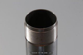 Tubos de horquilla YAMAHA YZF R6 2006 - 2007
