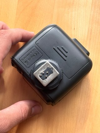 Trasmettitore Godox X1T Fujifilm