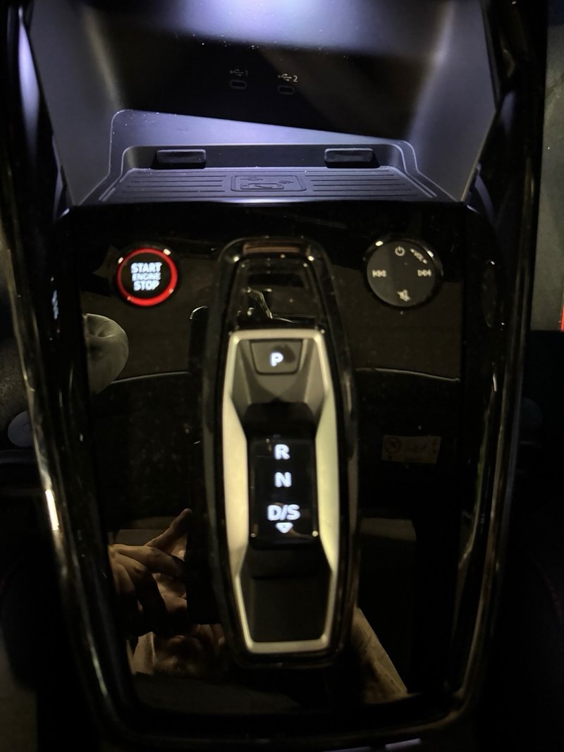 Audi RS3 2026, foto 20