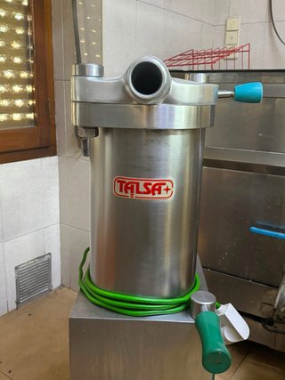 Embutidora TALSA