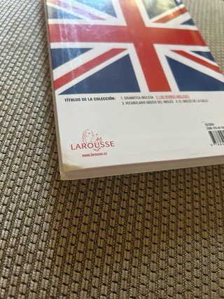Verbos ingleses
