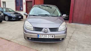Renault Grand Scenic  UNICA DUEÑA-  7 PLAZAS-