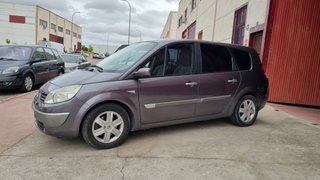 Renault Grand Scenic  UNICA DUEÑA-  7 PLAZAS-