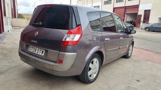 Renault Grand Scenic  UNICA DUEÑA-  7 PLAZAS-