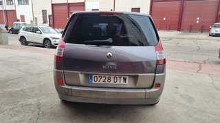 Renault Grand Scenic  UNICA DUEÑA-  7 PLAZAS-