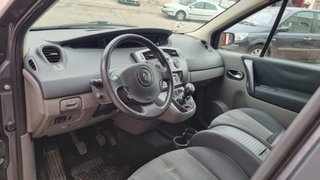 Renault Grand Scenic  UNICA DUEÑA-  7 PLAZAS-