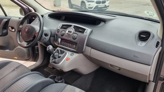 Renault Grand Scenic  UNICA DUEÑA-  7 PLAZAS-