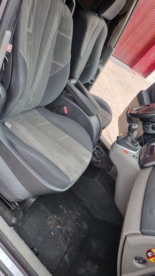 Renault Grand Scenic  UNICA DUEÑA-  7 PLAZAS-