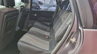 Renault Grand Scenic  UNICA DUEÑA-  7 PLAZAS-