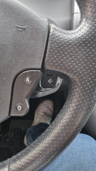 Renault Grand Scenic  UNICA DUEÑA-  7 PLAZAS-