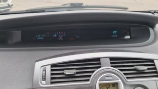 Renault Grand Scenic  UNICA DUEÑA-  7 PLAZAS-