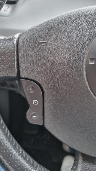 Renault Grand Scenic  UNICA DUEÑA-  7 PLAZAS-