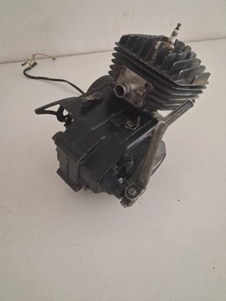 Motor Suzuki 50cc