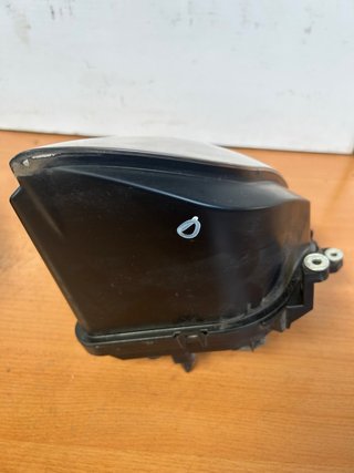 Faro Delantero Dcho Honda Jazz 250 2001