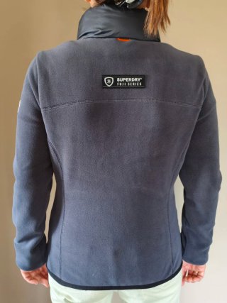 Chaqueta Superdry Invierno