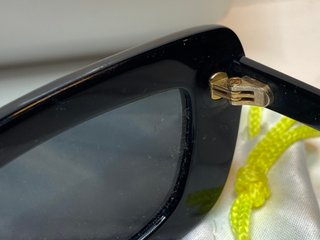 Gafas de Sol Hawkers Tadao Black