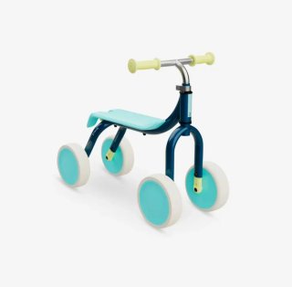 Correpasillos Evolutivo/bicicleta sin pedales 2en1