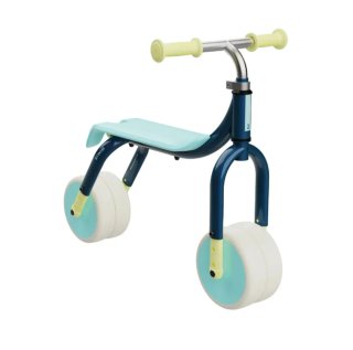 Correpasillos Evolutivo/bicicleta sin pedales 2en1