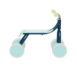 Correpasillos Evolutivo/bicicleta sin pedales 2en1