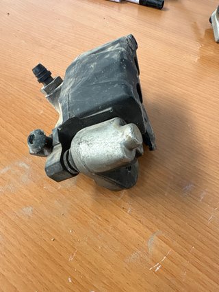 Rallador de aceite  BMW R 1100 S (98-03)