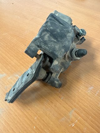 Rallador de aceite  BMW R 1100 S (98-03)