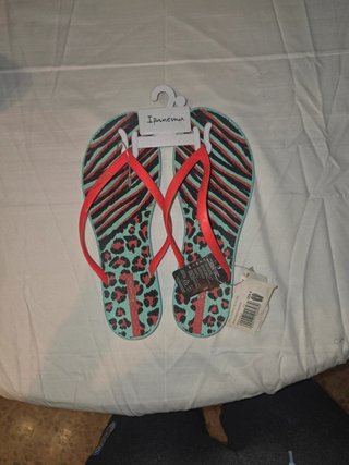 Chanclas ipanema