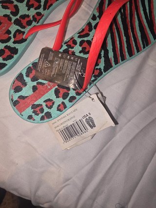 Chanclas ipanema