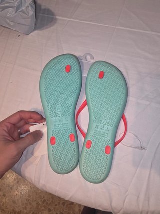 Chanclas ipanema