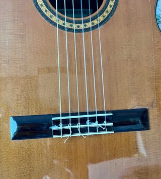 Guitarra Clásica Esteve 6PS